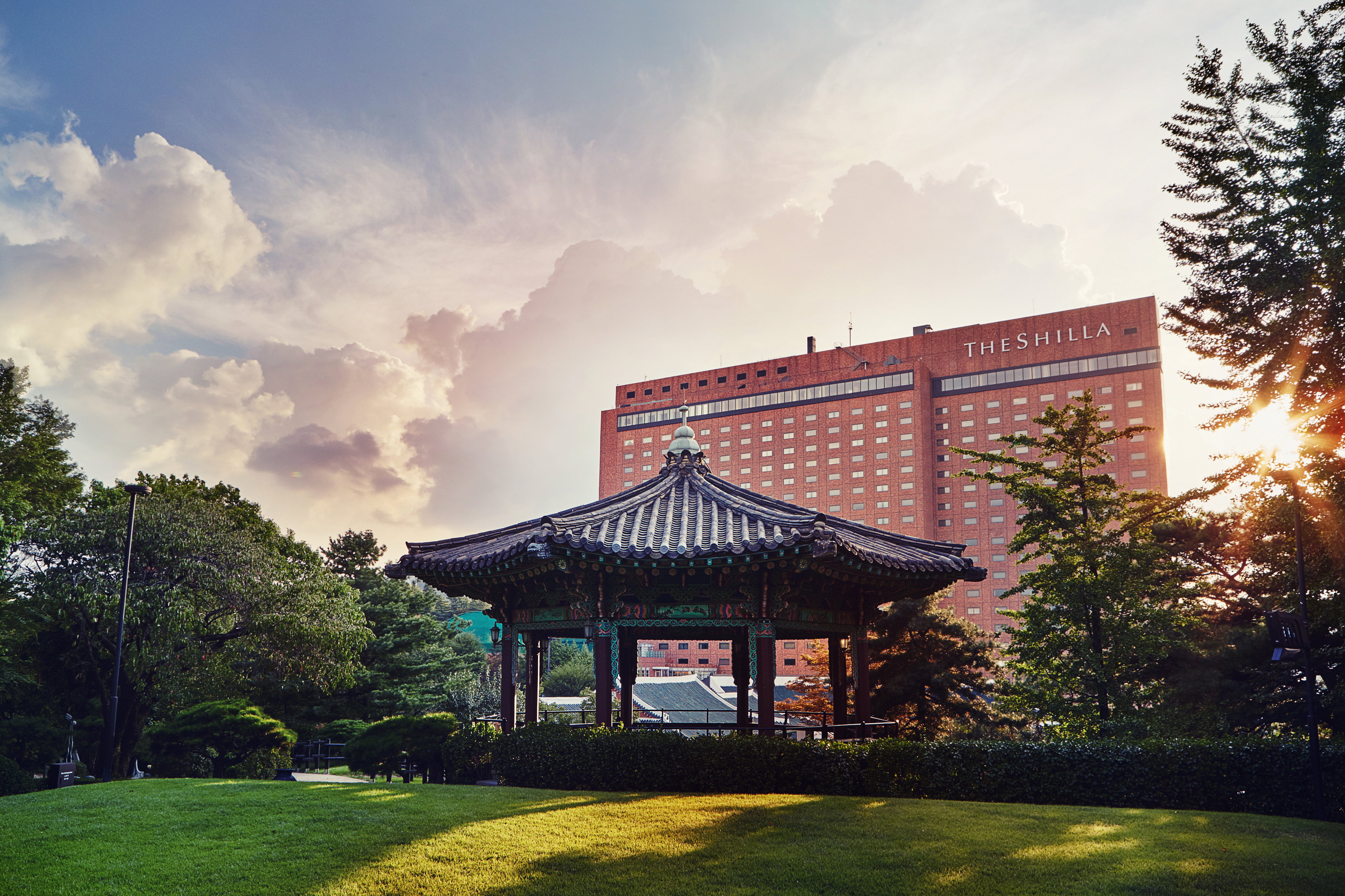 The Shilla Seoul 42/47
