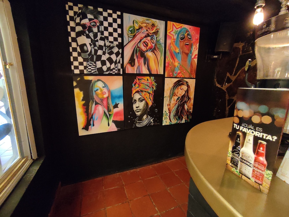 Laureles de la Villa 12/50