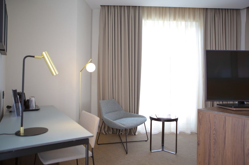Hotel RIU Plaza Espana 29/69