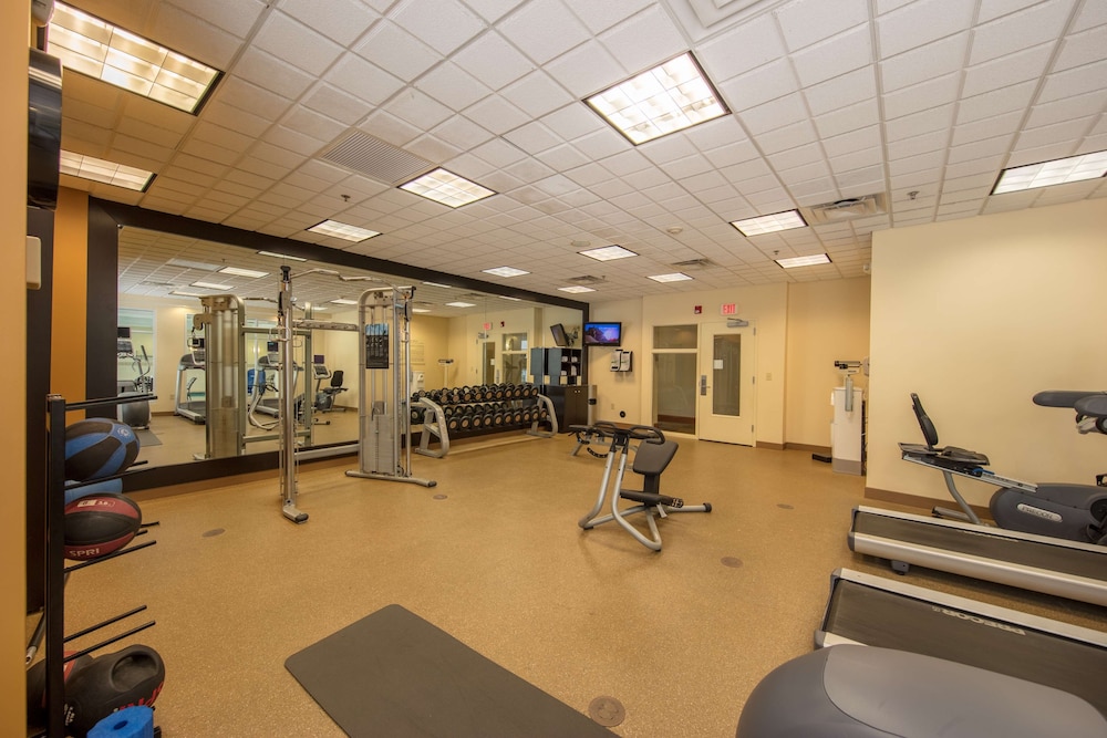 Hilton Garden Inn Columbia/Harbison 28/70