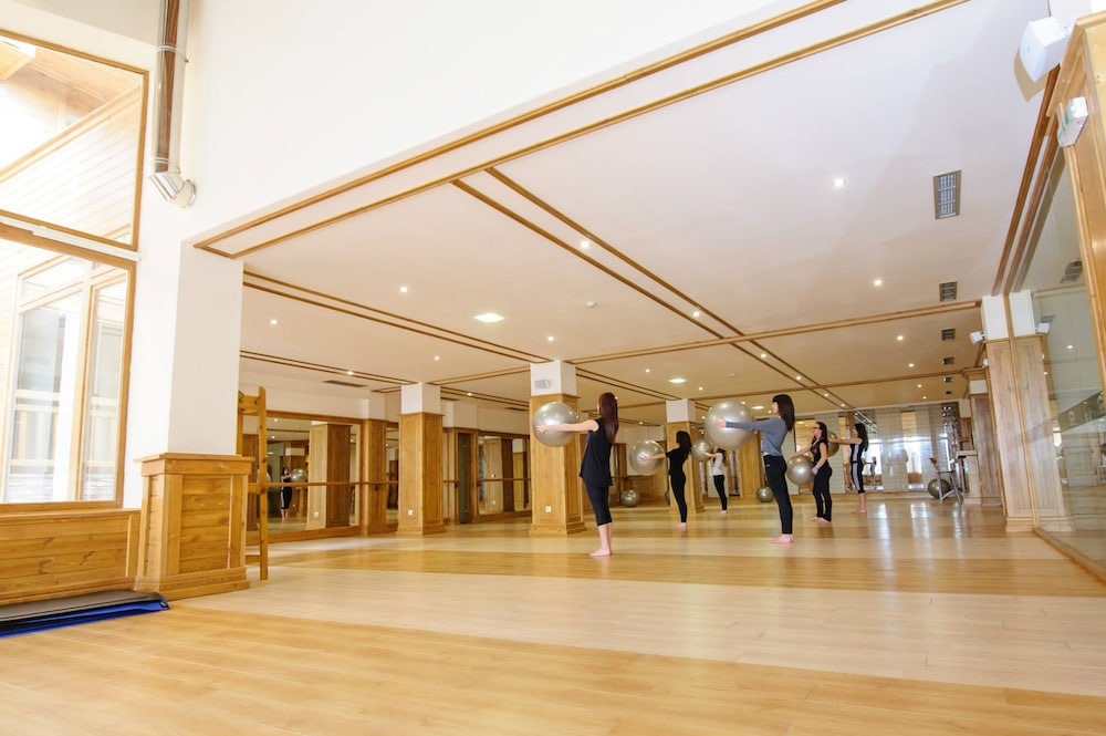 Pirin Golf Hotel & Spa 7/75