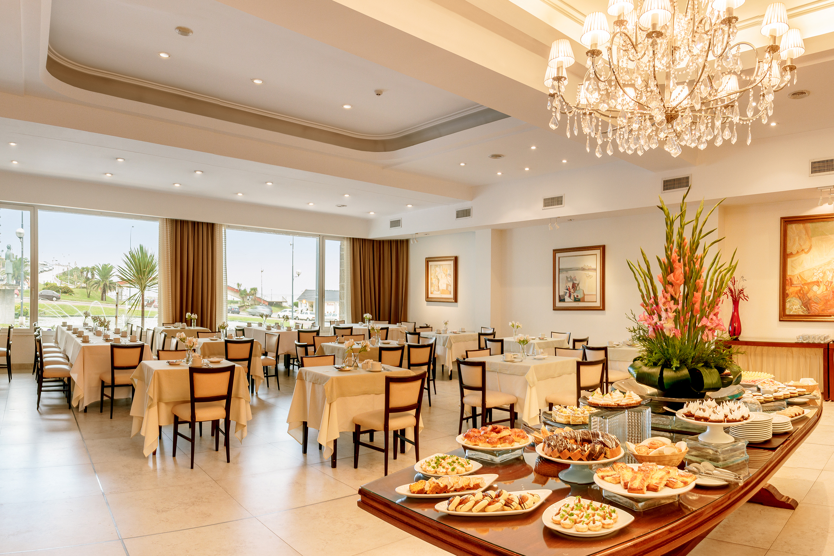 Presidente Hotel 38/46