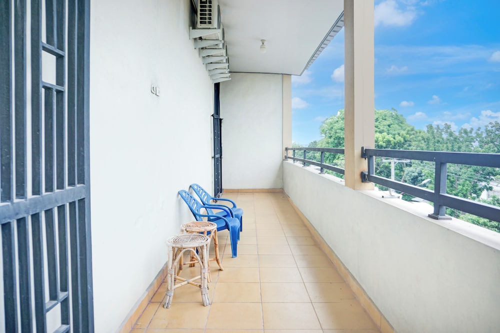 Hotel O Sukarame Near Universitas Islam Negeri Raden Intan Lampun Formerly Hotel Wisma Tri Handayani 7/30