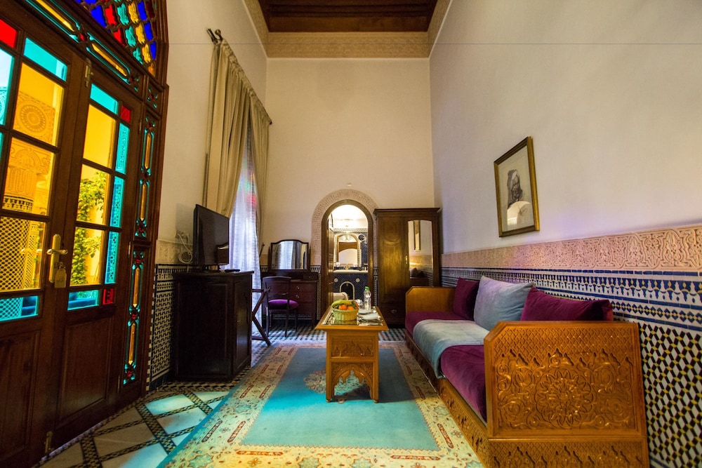 Riad Myra 50/75