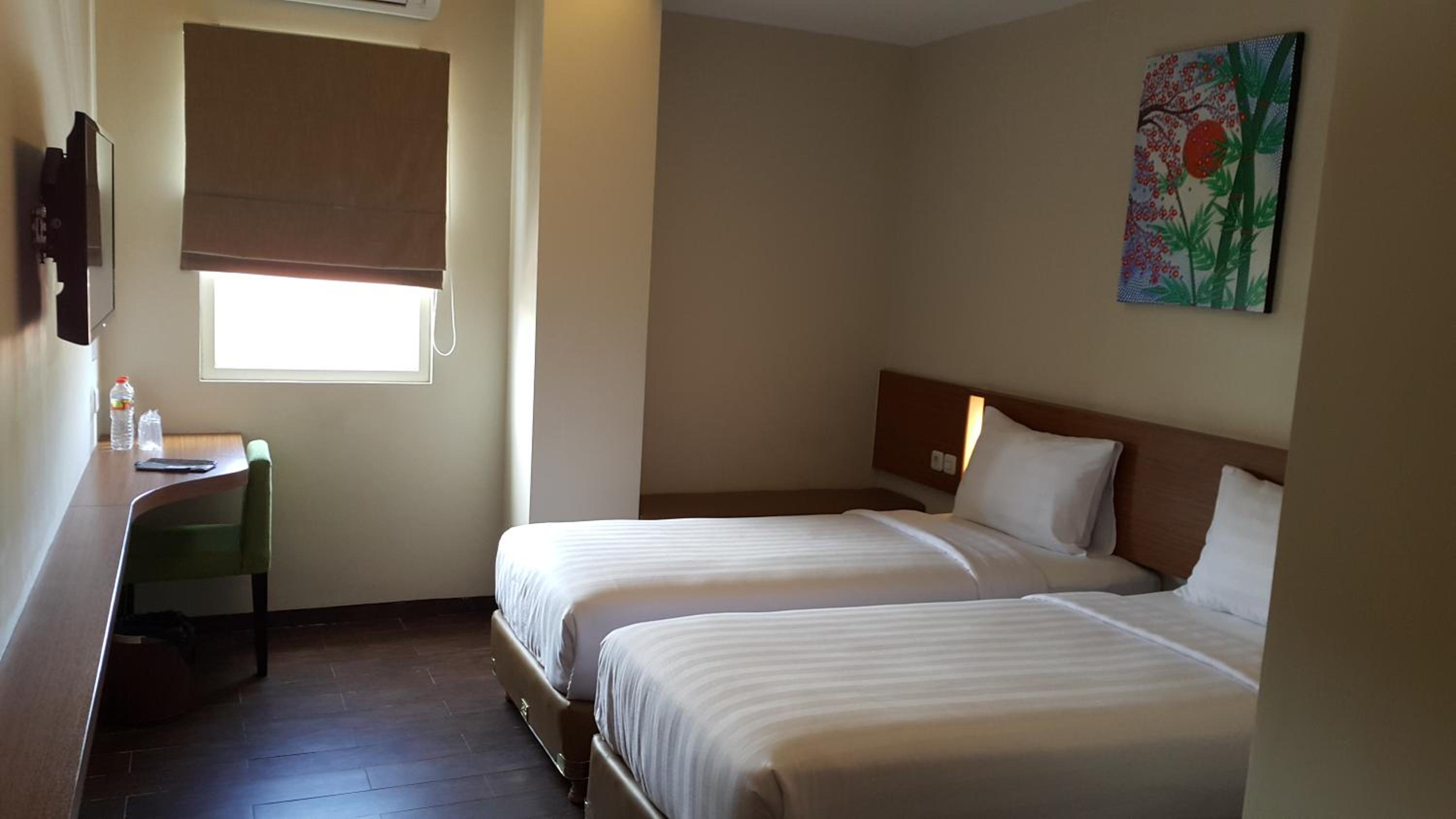 Biz Hotel Ambon 17/48