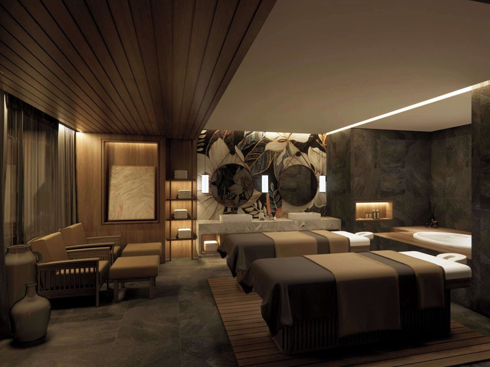Movenpick Hotel Jakarta City Centre 31/60