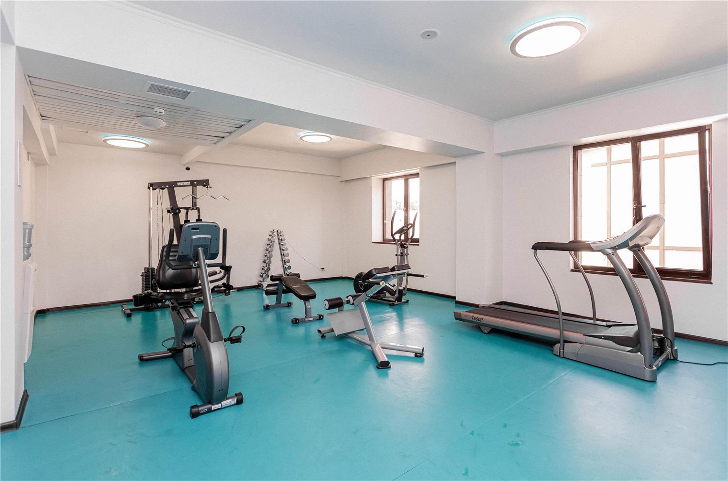 BEST WESTERN PLUS Atakent Park Hotel 29/58
