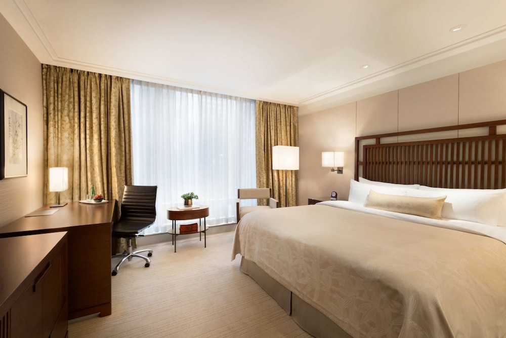 Hyatt Vancouver Downtown Alberni 17/63