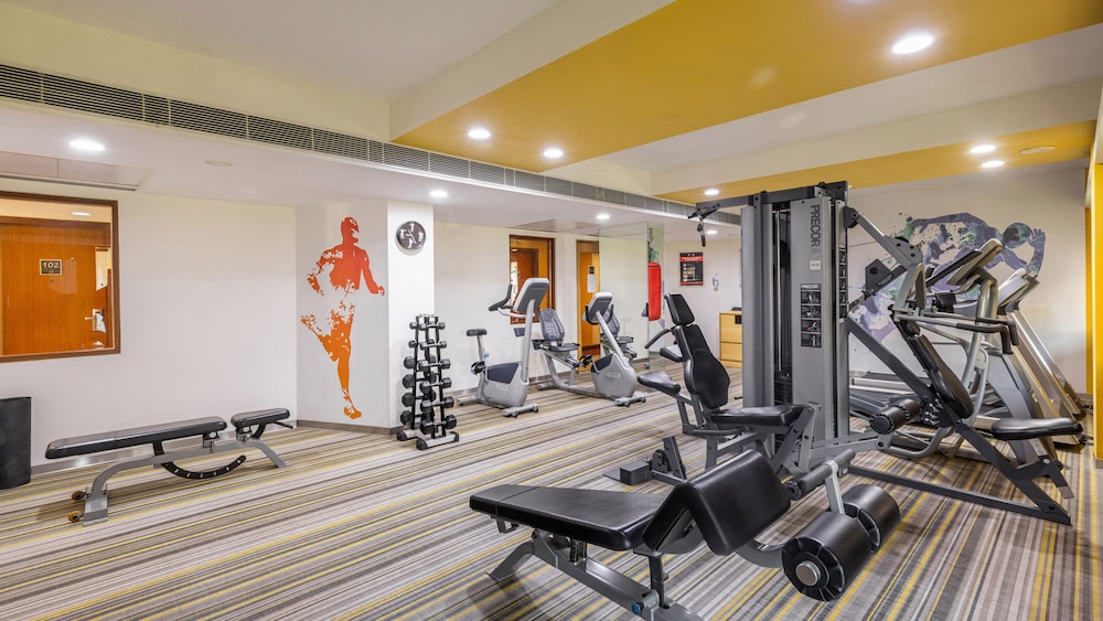 ibis Gurgaon Golf Course Road 42/72