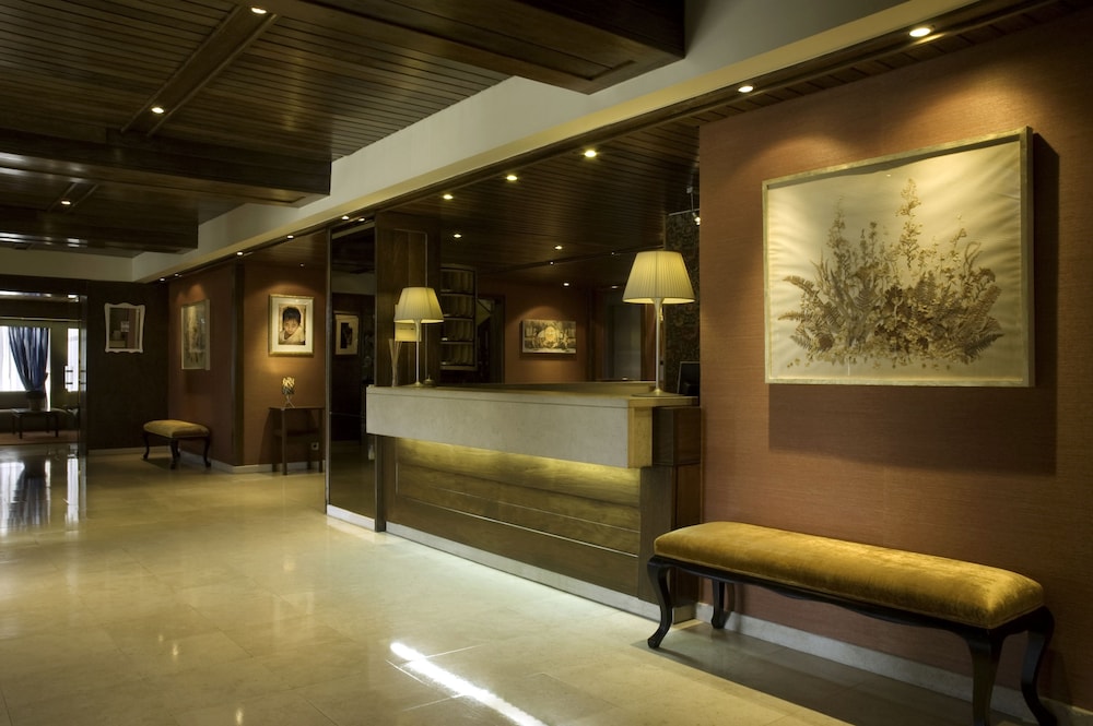 Hotel Sao Jose 6/50