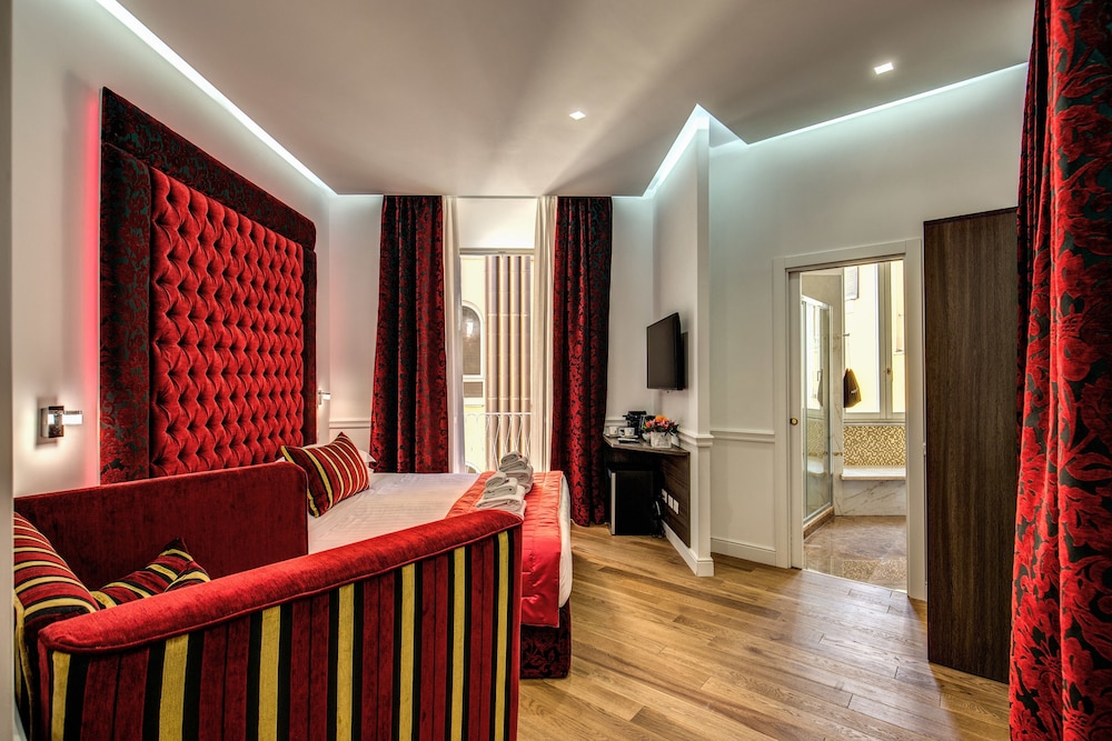 La Foresteria Luxury Rooms & Suite 29/52