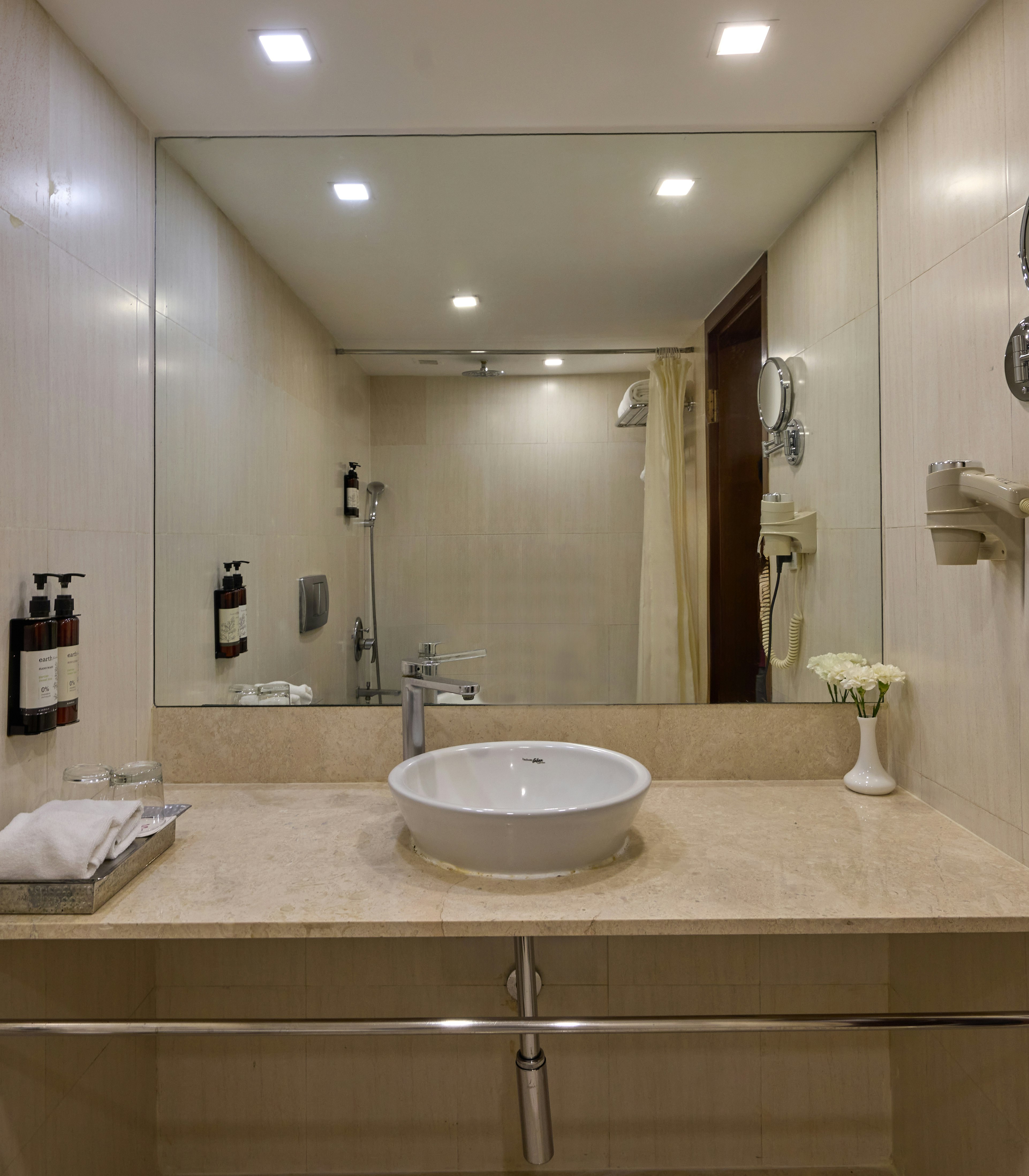 Royal Orchid Central Bangalore 73/75