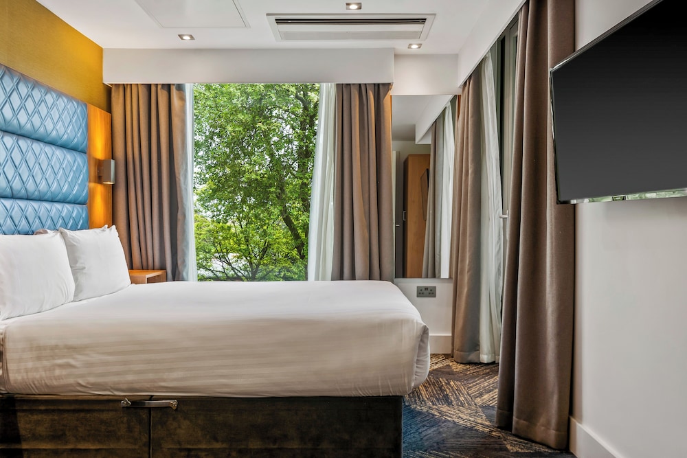 1 Bedroom, Liberty, Double Bed