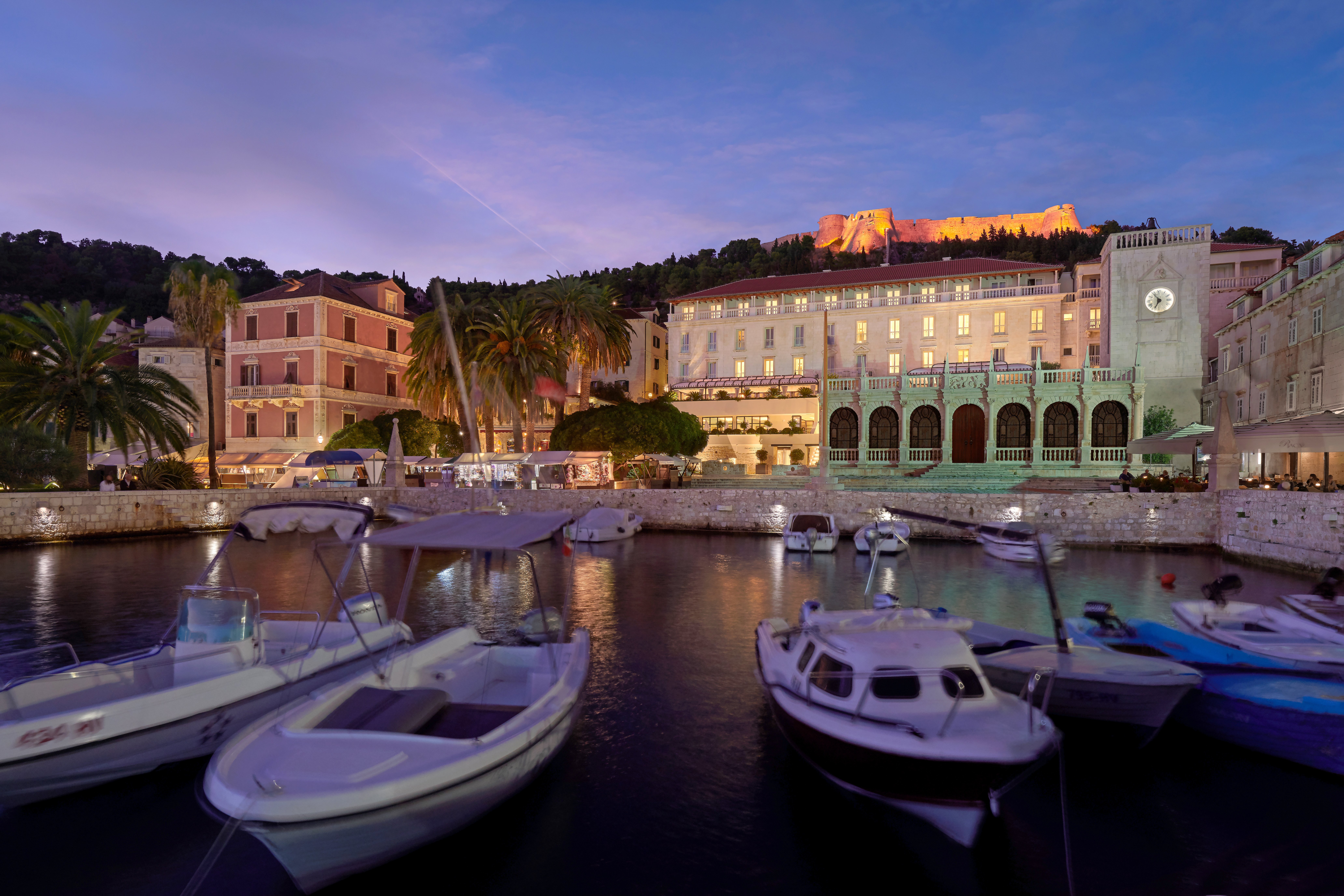 Palace Elisabeth Hvar Hotel 61/70