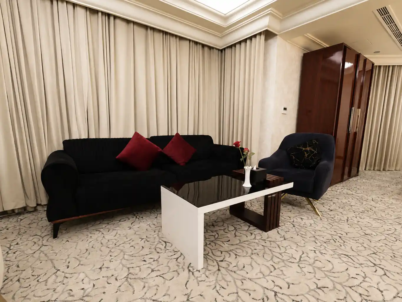 Ivory Inn Hotel Doha 38/57