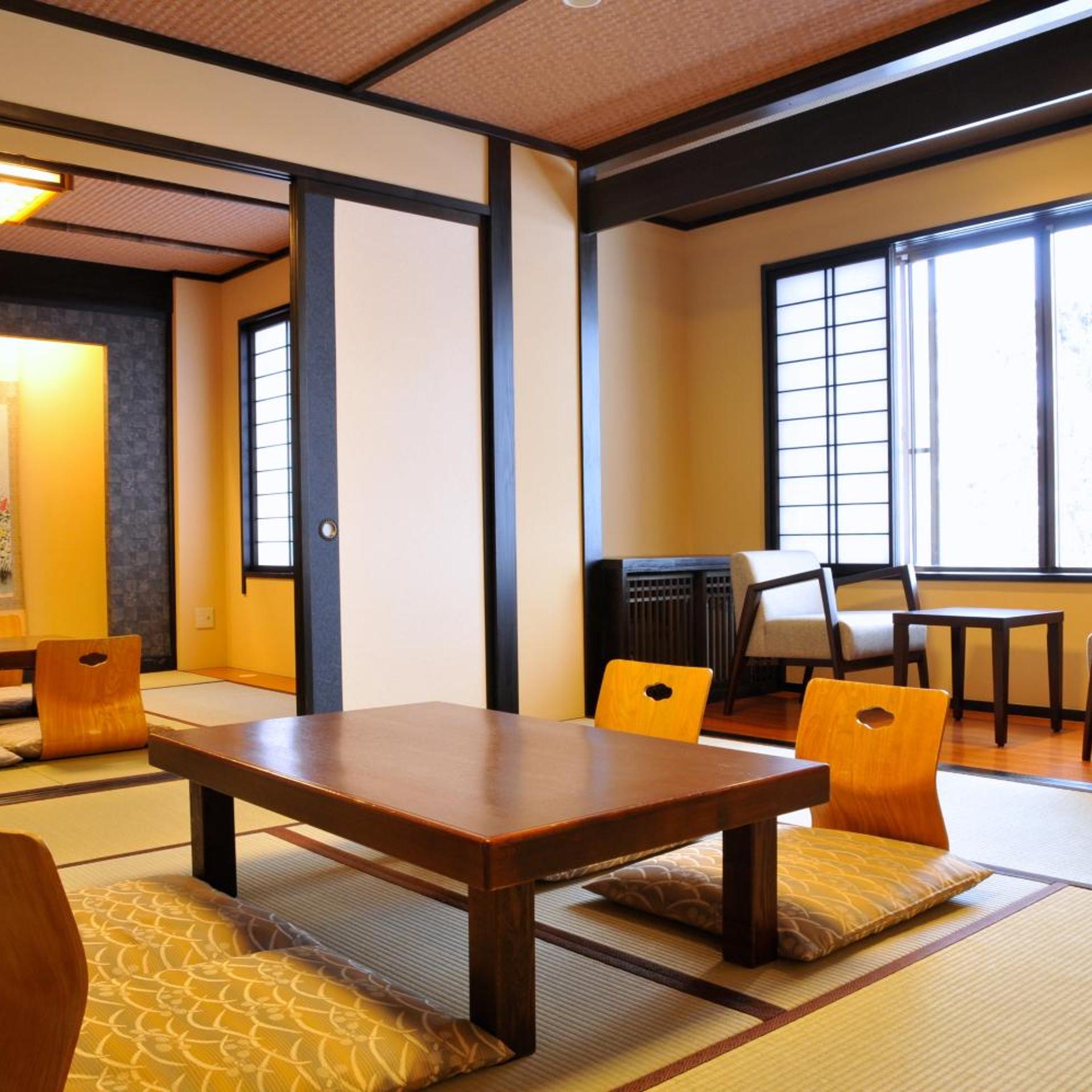 Maruyama Onsen Kojyokan 30/55