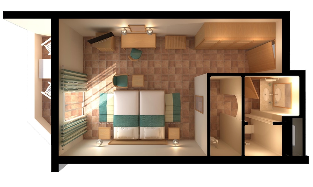 Calimera Delfino Beach Resort and Spa 60/60