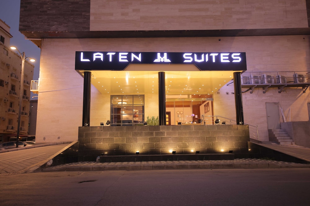 Laten Suites Al Salim Plaza 10/55