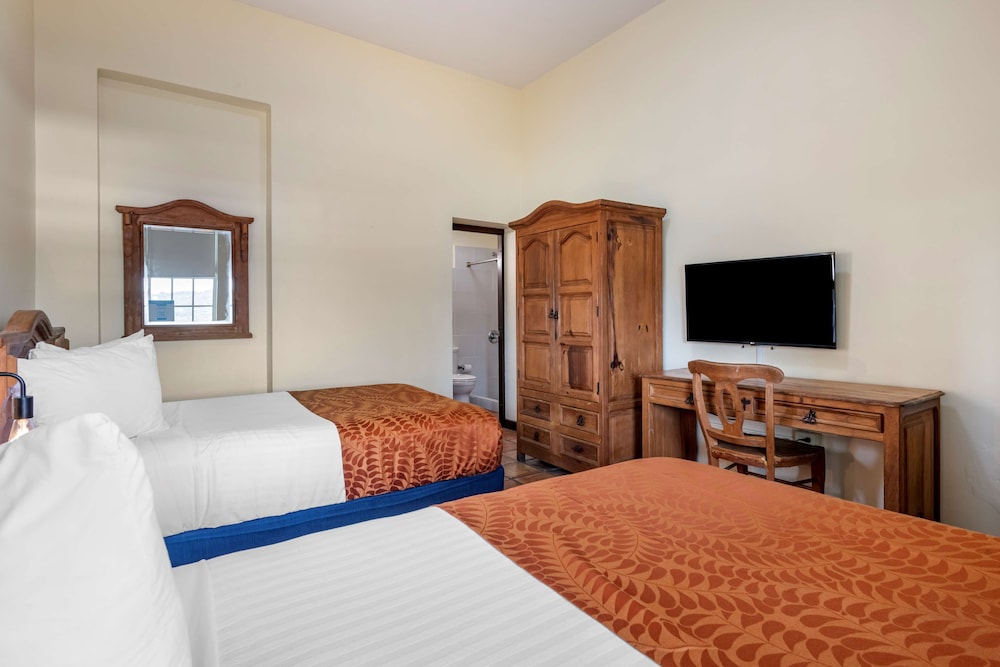 Mayaguez Plaza Hotel, BW Signature Collection 19/44