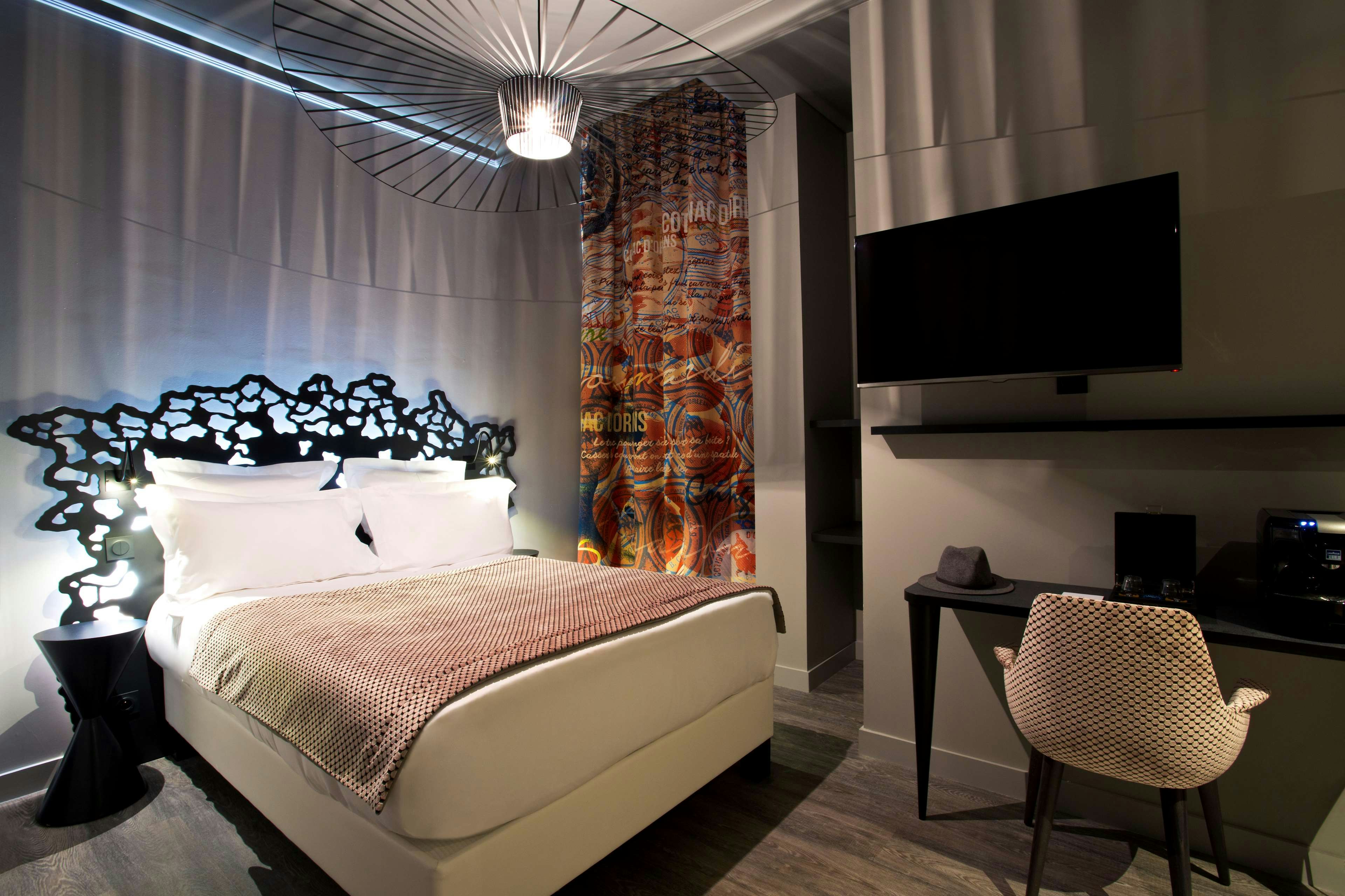 Empreinte Hotel 9/43