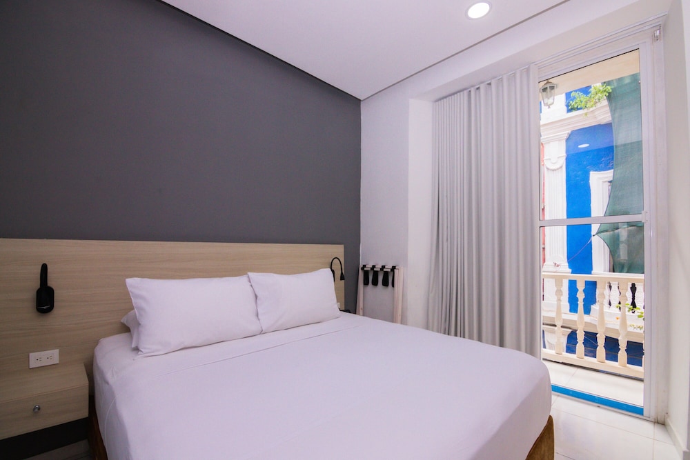 Hotel Gallery Cartagena 11/43