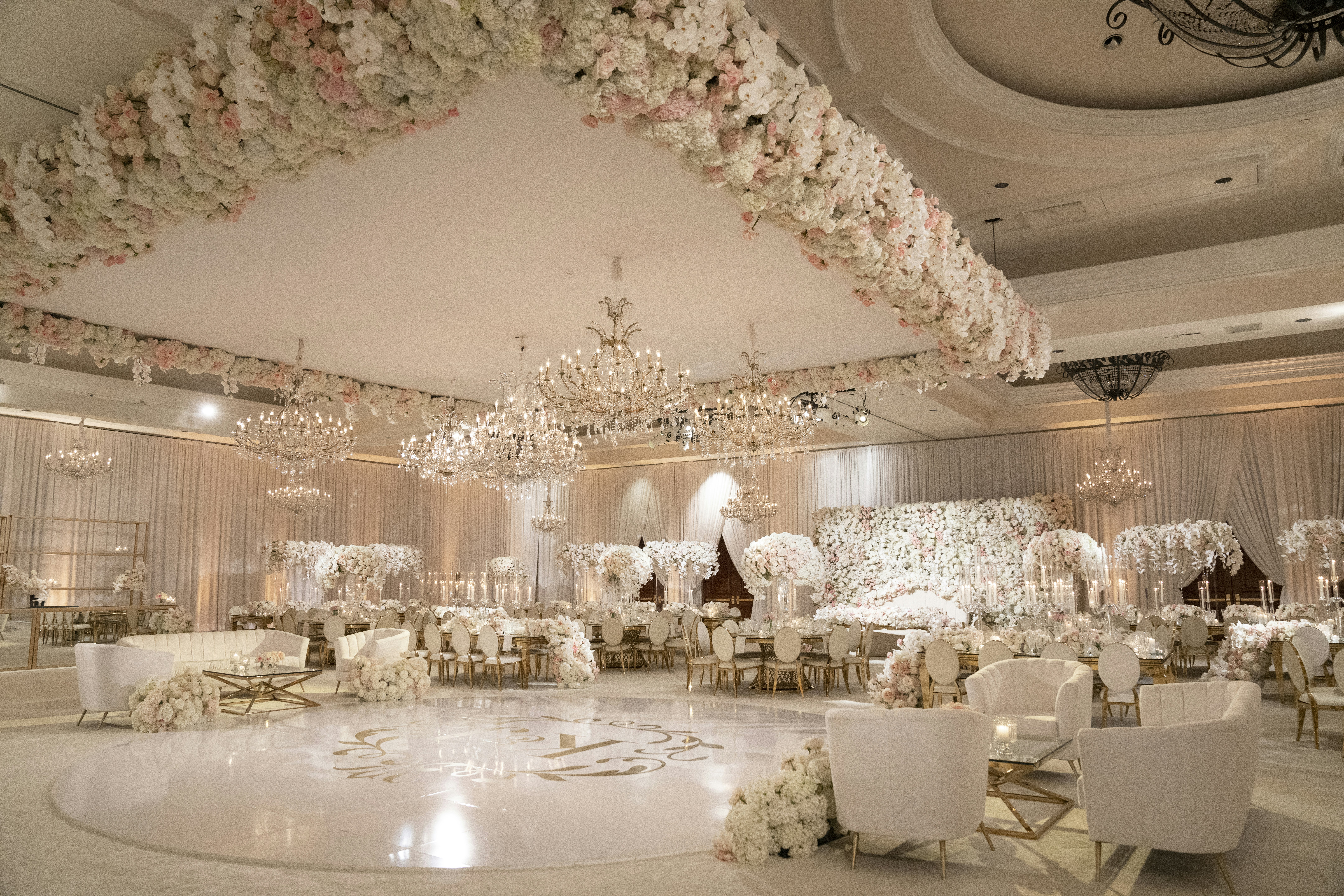 Waldorf Astoria Monarch Beach 60/60