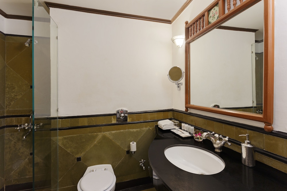 Naini Retreat Hotel 12/48