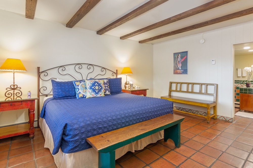 Santa Fe Motel & Inn 8/66