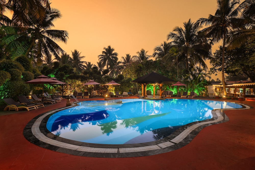 Fortune Resort Benaulim 63/65