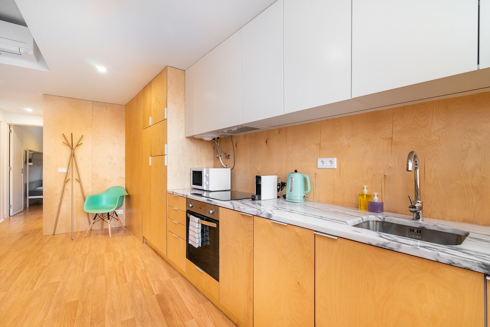 WHome Anjos Premium Apartment 8 1/50
