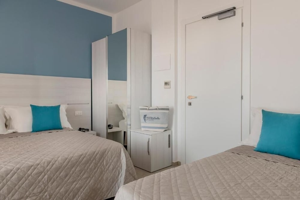 Hotel Raffaello 13/50