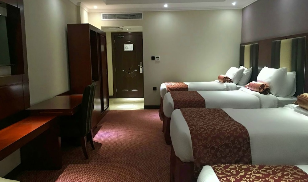 Photo 19 de Infinity Hotel Makkah