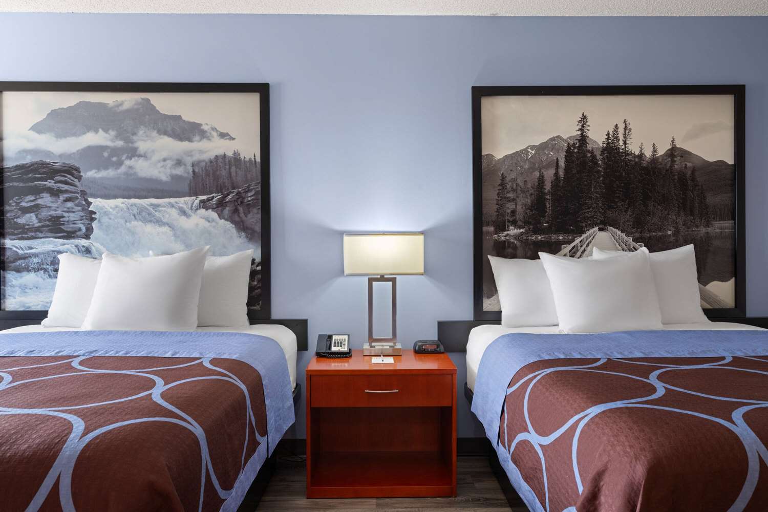 Super 8 by Wyndham Sherwood Park/Edmonton Area 19/46