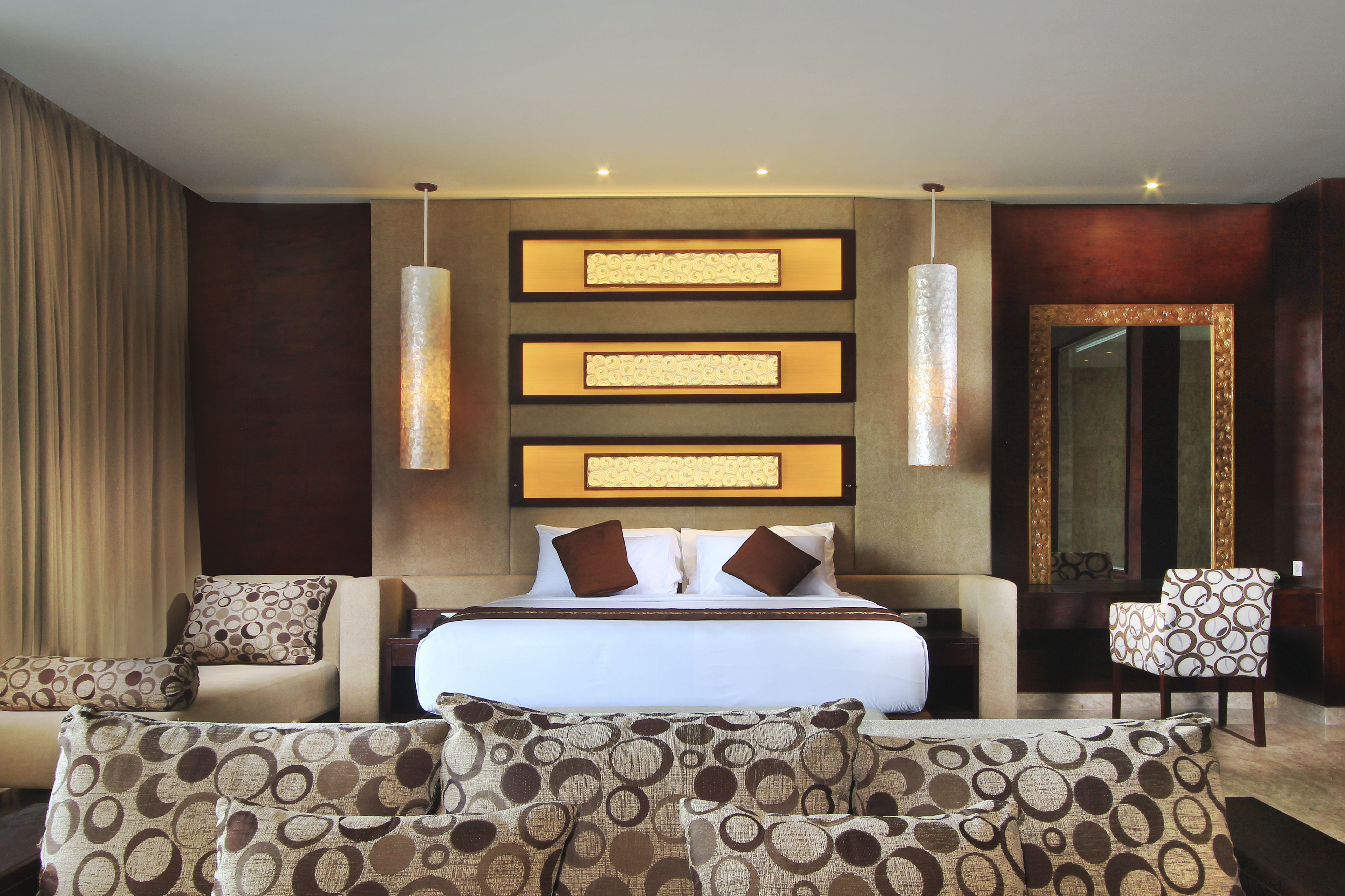 SUITE, OCEAN VIEW
