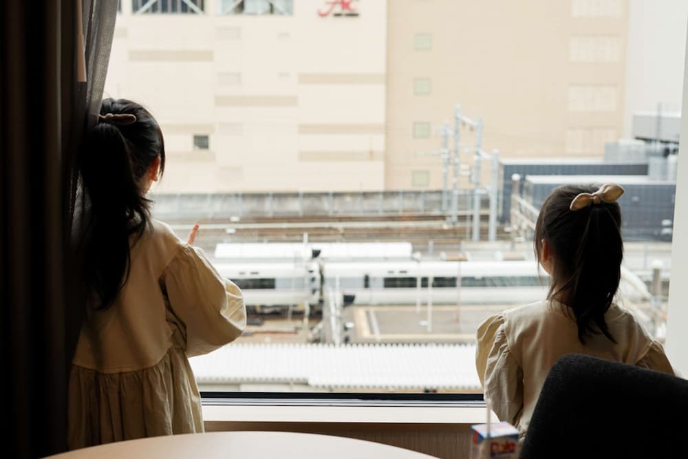 Hyatt House Kanazawa 46/50