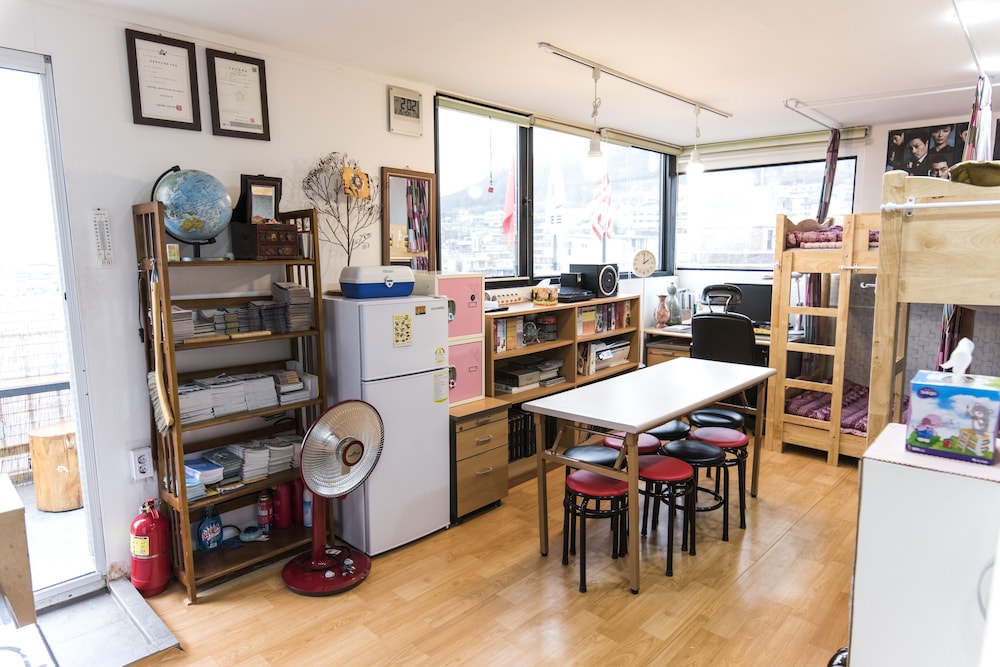 Photo Park Guesthouse 30/50