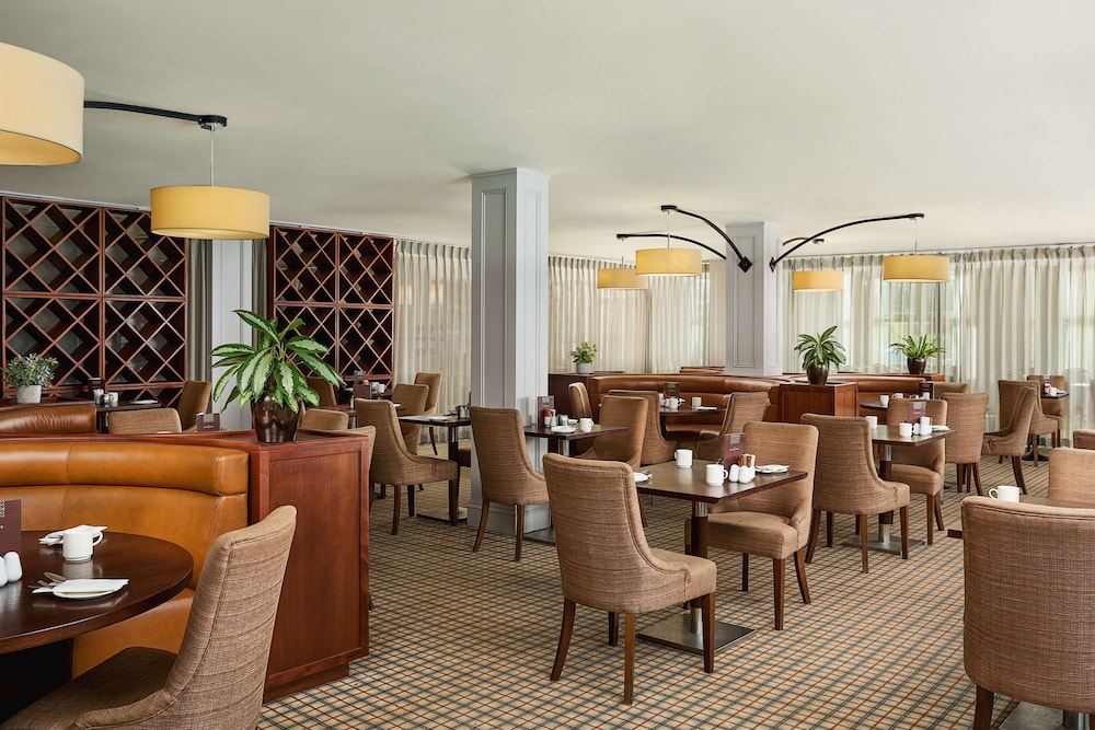 Radisson Blu Hotel And Spa 37/49