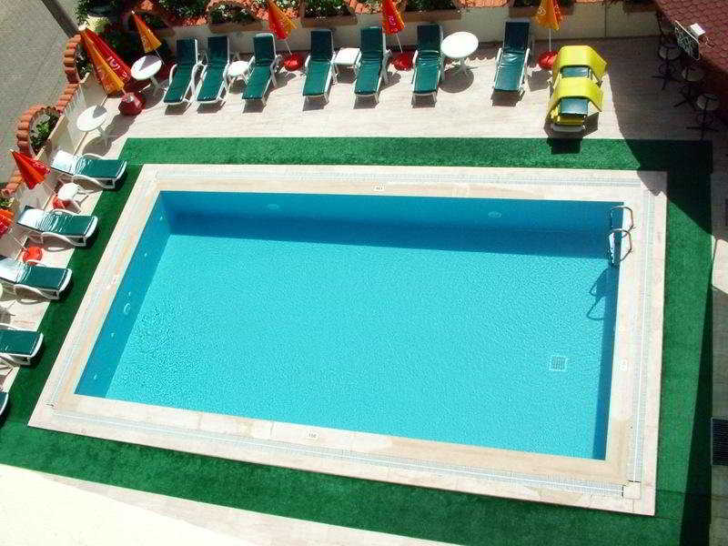 Melodi Hotel 6/9