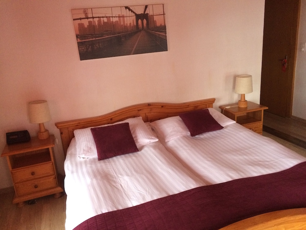 Historic Hotel Steinbock 5/50