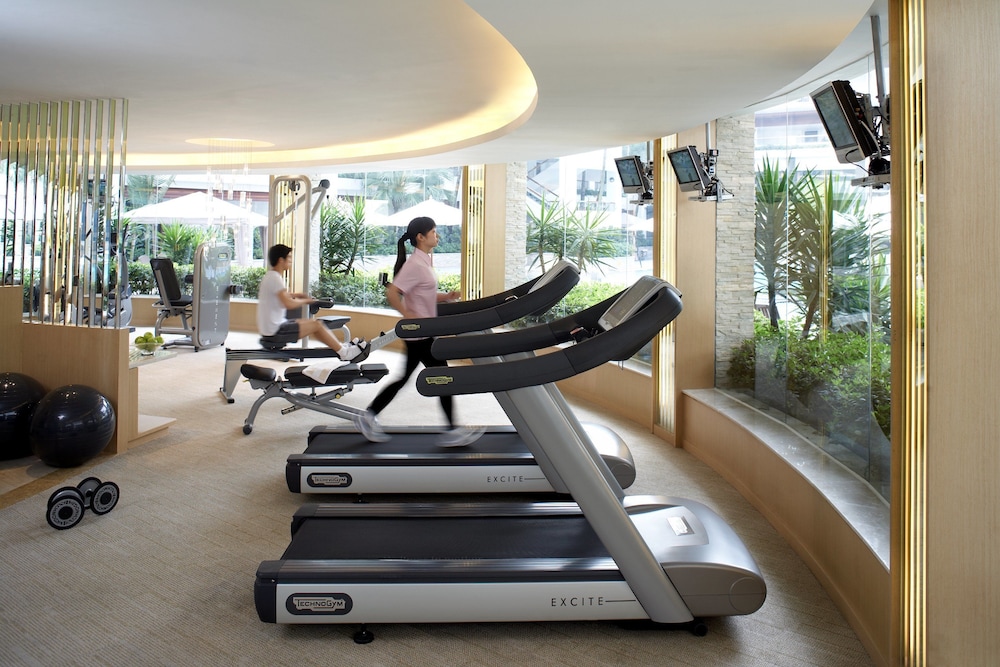 Mission Hills Resort Shenzhen 38/72