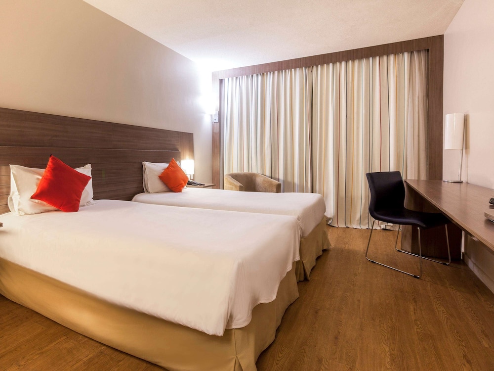 Novotel Manaus 17/69