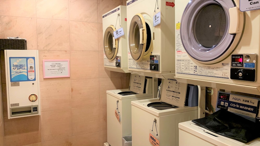 Toyoko Inn Tokyo Haneda Airport No.1 54/54