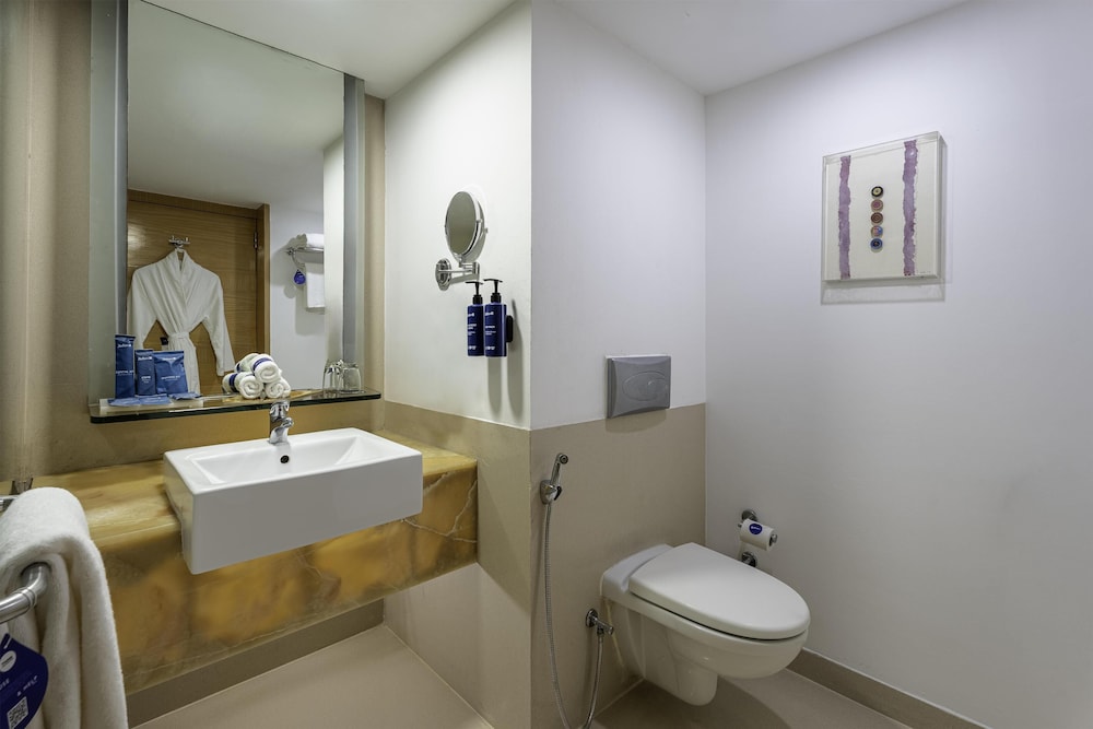 Radisson Blu Hotel Pune Kharadi 77/77