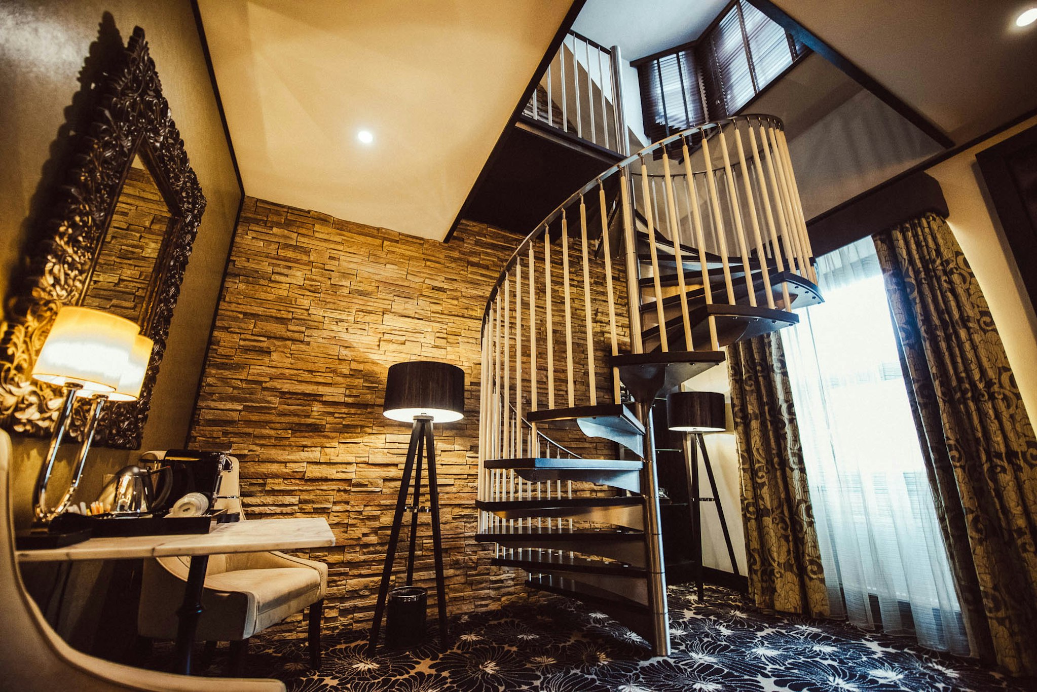 THE TORRANCE HOTEL 32/46