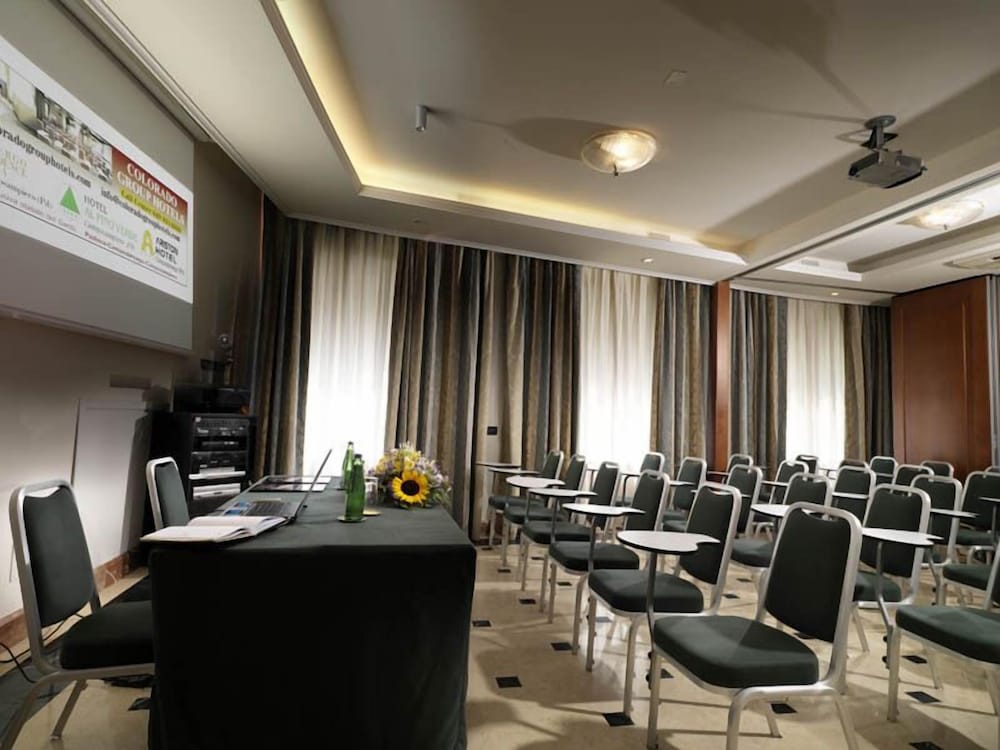 Hotel Ariston 24/28