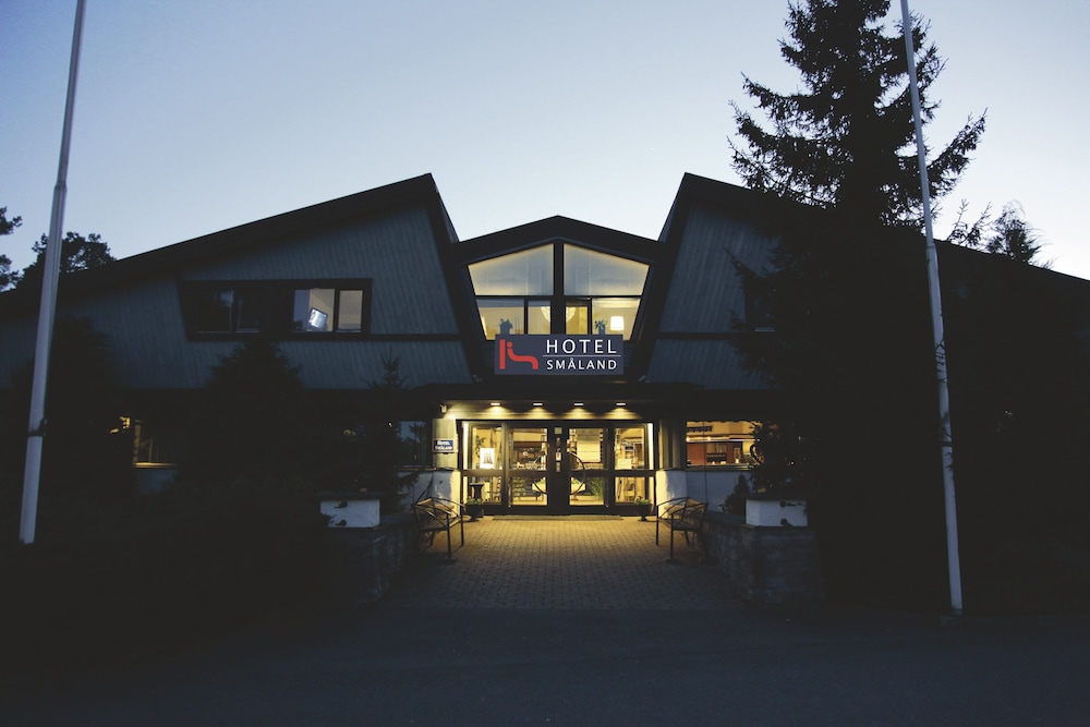 Hotel Smaland 2/55