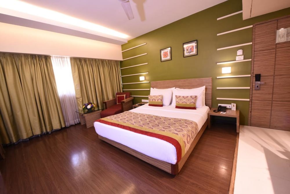 Boutique Hotel Bawa Suites 13/35