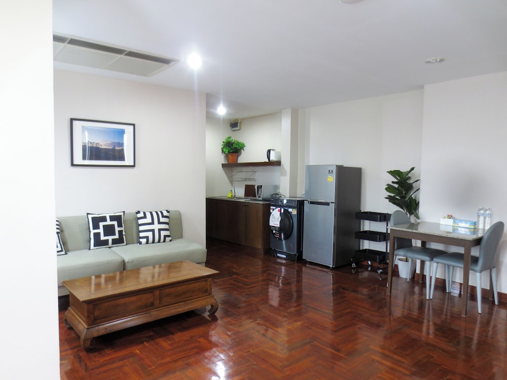 Townhouse PK Garden 43/60