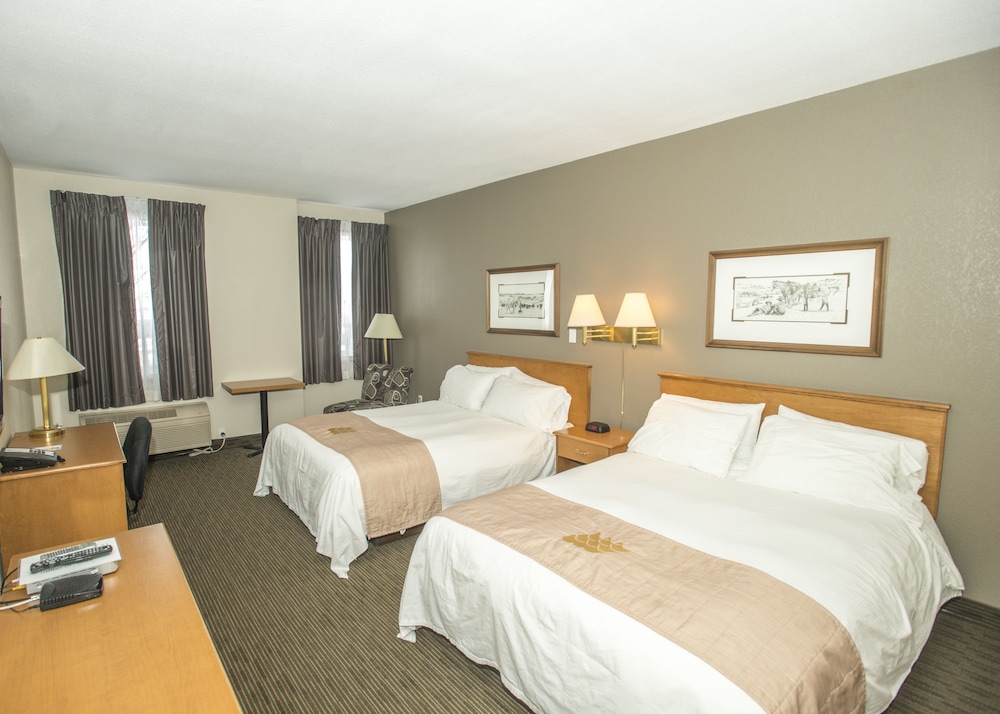Lakeview Inn & Suites 19/60