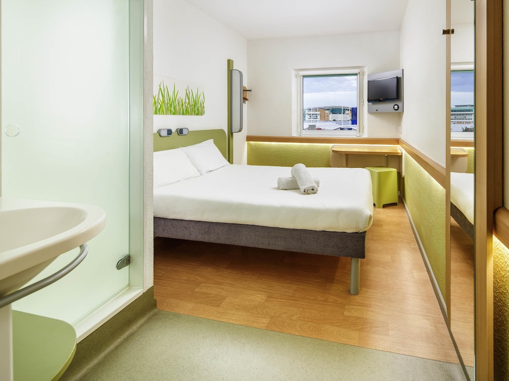 IBIS BUDGET BERGERAC 27/69